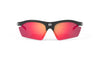 Rudy Project Rydon Reader Black - MLS Red +2.0RX