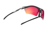 Rudy Project Rydon Reader Black - MLS Red +2.0RX