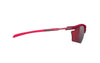 Rudy Project Rydon Slim - Merlot Matte - Multilaser Red