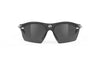 Rudy Project Rydon Slim - Matte Black - Polar 3FX Grey