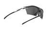 Rudy Project Rydon Slim - Matte Black - Polar 3FX Grey