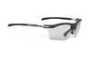 Rudy Project Rydon Slim - Matte Black - ImpactX Photochromic 2 Black