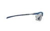 Rudy Project Rydon Slim - Pacific Blue Matte - Impact X Photochromic 2 Black