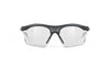 Rudy Project Rydon Slim - Frozen Ash - ImpactX Photochromic 2 Laser Black