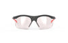 Rudy Project Rydon Slim - Carbonium - ImpactX Photochromic 2 Laser Red
