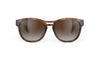 Rudy Project Spinair 56 - Demi Turtle Gloss - Brown Deg