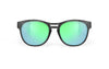 Rudy Project Spinair 56 - Crystal Graphite - Polar 3FX HDR Multilaser Green