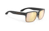 Rudy Project Spinair 57 Black/Bronze Matte - Multi Laser Gold