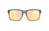 Rudy Project Spinair 57 Black/Bronze Matte - Multi Laser Gold