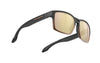 Rudy Project Spinair 57 Black/Bronze Matte - Multi Laser Gold