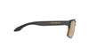 Rudy Project Spinair 57 Black/Bronze Matte - Multi Laser Gold