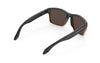 Rudy Project Spinair 57 Black/Bronze Matte - Multi Laser Gold