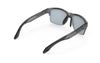 Rudy Project Spinair 58 Crystal Ash Deg Rp Optics Laser Black
