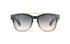 Rudy Project Spinair 59 - Black Gloss/Honey Crystal - Smoke Black Deg