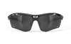 Rudy Project Propulse Matte Black - Smoke Black