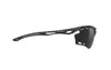 Rudy Project Propulse Matte Black - Smoke Black