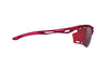 Rudy Project Propulse Merlot Matte - Multi Laser Red