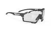 Rudy Project Cutline Graphene - Impact X Photochromic 2Black