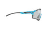 Rudy Project Cutline - Lagoon - ImpactX Photochromic 2Laser Black