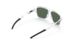 Rudy Project Croze - Crystal Gloss - Multi Laser Blue Lenses