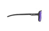 Rudy Project Croze - Black Matte - Multi Laser Violet Lenses