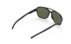 Rudy Project Croze - Black Matte - Multi Laser Violet Lenses