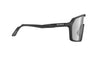 Rudy Project Spinshield - Black Matte - ImpactX 2Black