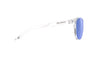 Rudy Project Soundshield Crystal Gloss - Multi Laser Blue