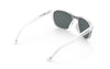 Rudy Project Soundshield Crystal Gloss - Multi Laser Blue