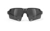 Rudy Project Deltabeat Black Matte - Smoke Black