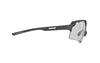 Rudy Project Deltabeat Black Matte - ImpactX Photochromic 2 Black
