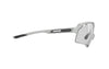 Rudy Project Deltabeat Light Grey - ImpactX Photochromic 2 Black
