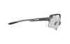 Rudy Project Deltabeat Frozen Ash - ImpactX Photochromic 2 Laser Black