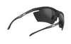 Rudy Project Magnus - Black Matte - Smoke Black