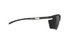 Rudy Project Magnus - Black Matte - Smoke Black