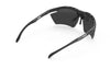 Rudy Project Magnus - Black Matte - Smoke Black