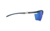 Rudy Project Magnus - Blue Navy Matte - Multi Laser Blue