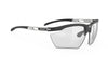 Rudy Project Magnus - Black Matte - ImpactX Photochromic 2Black