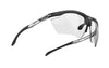 Rudy Project Magnus - Black Matte - ImpactX Photochromic 2Black