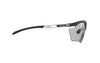 Rudy Project Magnus - Black Matte - ImpactX Photochromic 2Black