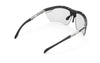 Rudy Project Magnus - Black Matte - ImpactX Photochromic 2Black