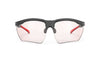 Rudy Project Magnus Carbonium - ImpactX Photochromic 2Laser Red