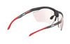 Rudy Project Magnus Carbonium - ImpactX Photochromic 2Laser Red