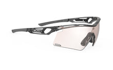  Rudy Project Tralyx + Crystal Ash - ImpactX Photochromic 2Laser Brown