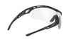 Rudy Project Tralyx + Black Matte - ImpactX Photochromic 2Laser Black