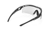 Rudy Project Tralyx + Black Matte - ImpactX Photochromic 2Laser Black