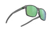 Rudy Project Overlap Crystal Ash Polar 3Fx HDR MLs Green