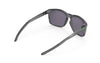 Rudy Project Overlap Crystal Ash Polar 3Fx HDR MLs Green
