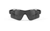 Rudy Project Tralyx + Slim Black Matte - Smoke Black