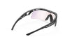 Rudy Project Tralyx + Slim Black Matte - ImpactX Photochromic 2Laser Red